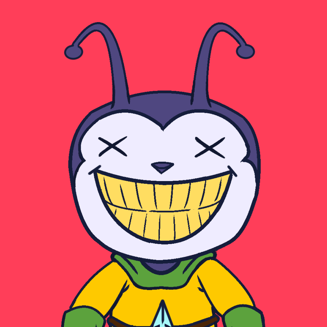 Frendly Invaders