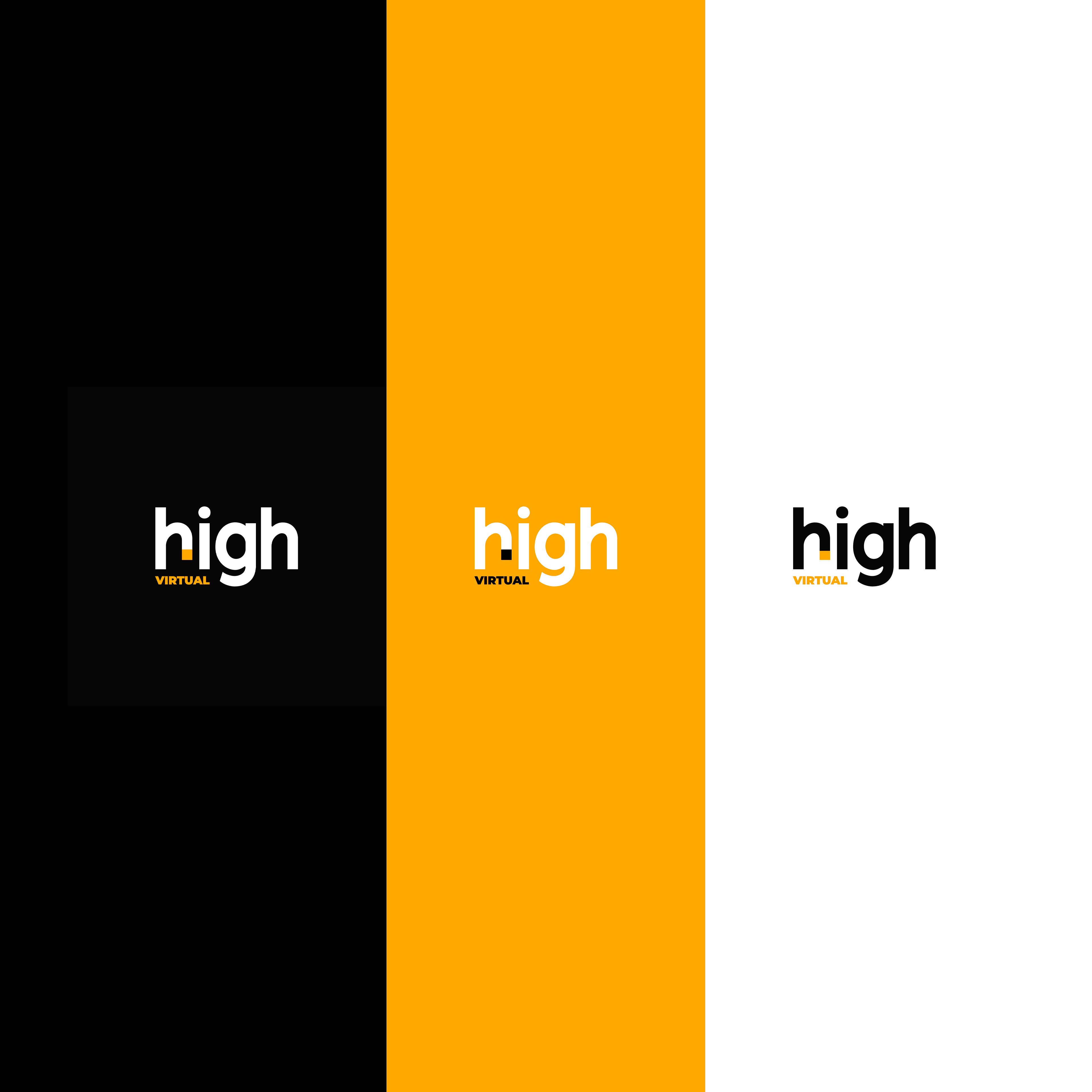 High Virtual