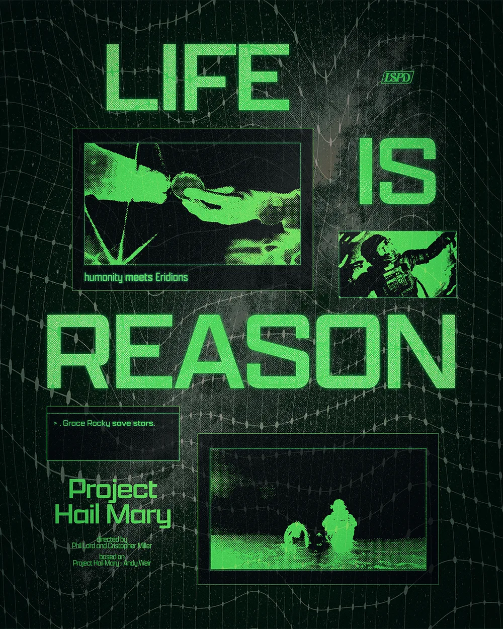 Hail Mary